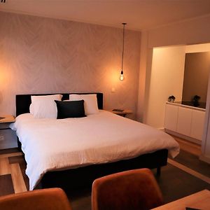 Superior Kamer met een King Size Bed