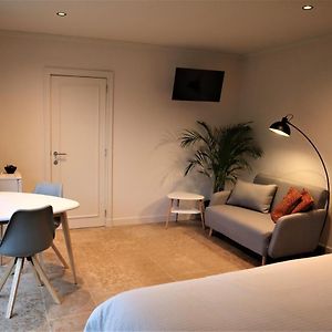 Deluxe Kamer met een King Size Bed